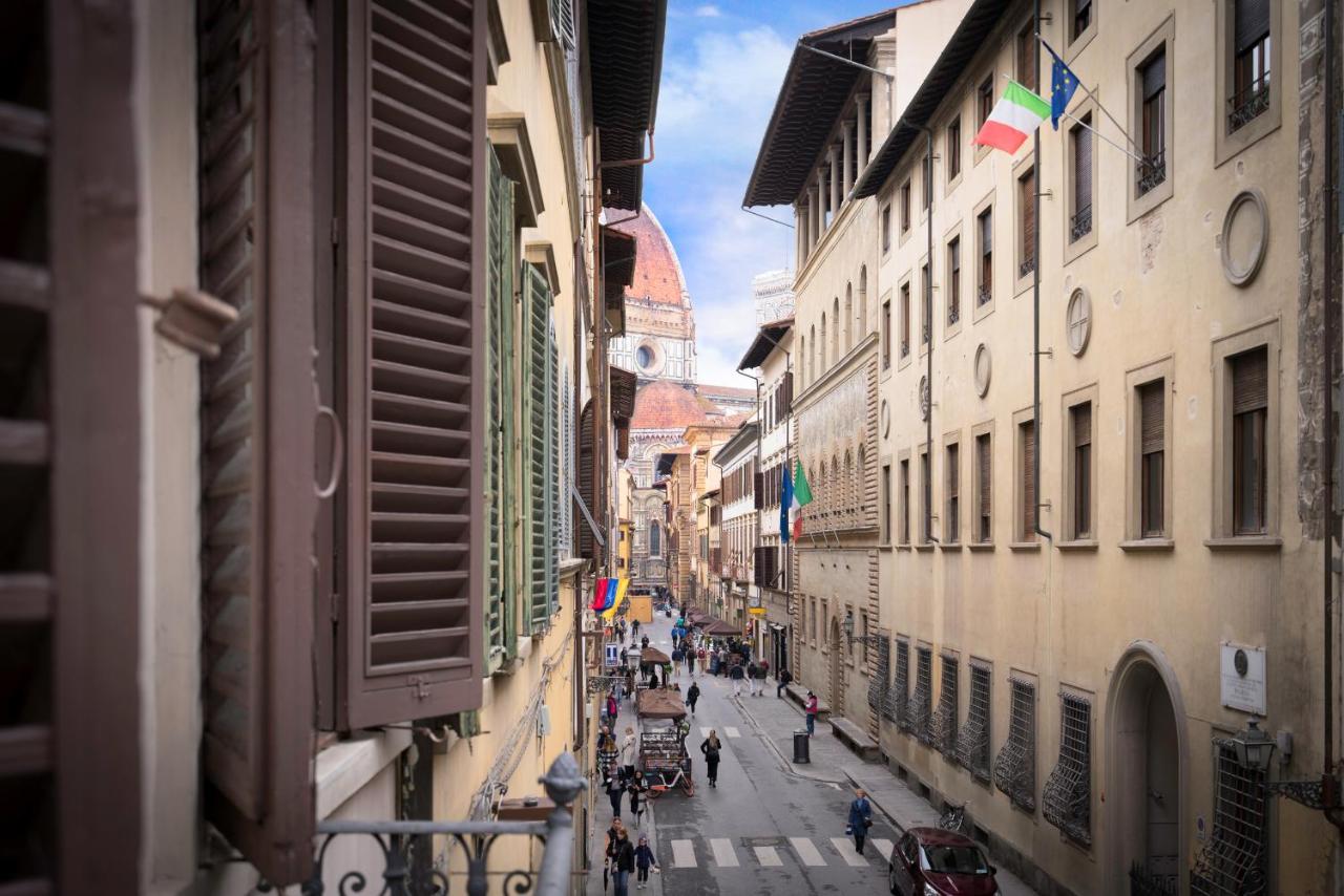 Your Nest In Florence Exterior photo