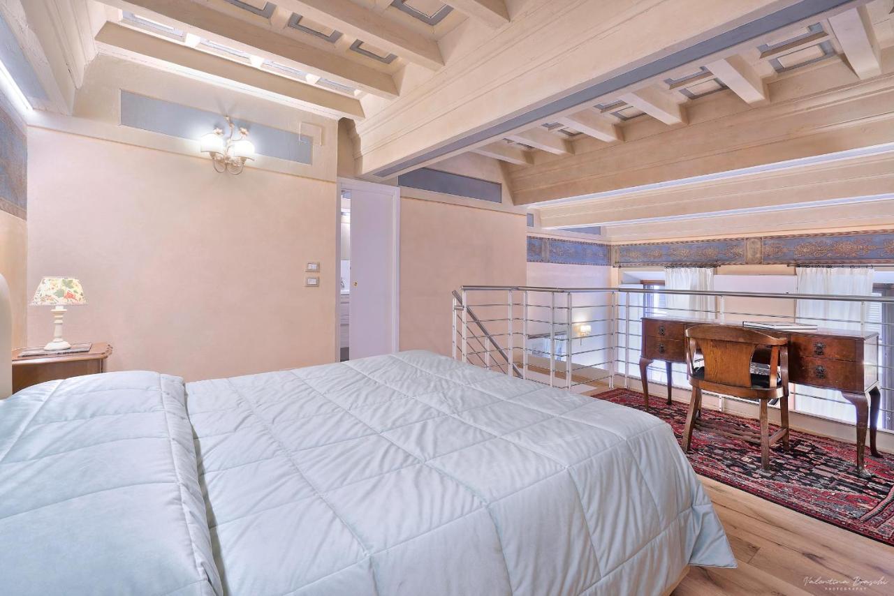 Your Nest In Florence Exterior photo